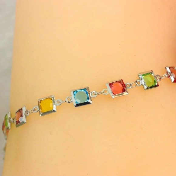 "New Beautiful Design Anklet for Women/Girls, Gift, A545 - Picture 3 of 10
